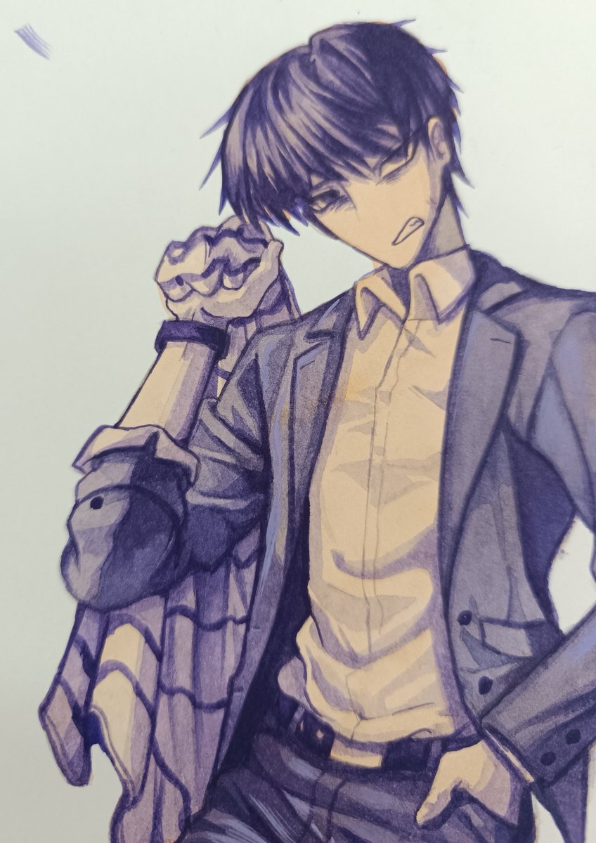 학원에서 그림을 그렷서용