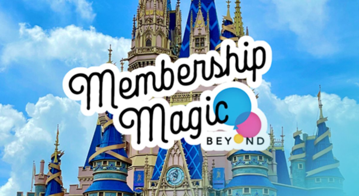 🚨 DVC 2026 Membership Magic Beyond Details Revealed!

Disney Vacation Club has officially announced the 2026 edition of its paid perks program, Membership Magic Beyond—and there are some exciting updates for members!

For just $99, eligible DVC Members can unlock a full year of