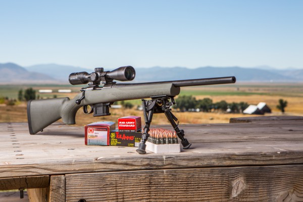 arms_protection's tweet image. Howa Mini Action .223 Rem — compact, threaded, ready to shoot. 🔥 armsprotection.com/howa-mini-acti… #Howa #Rifles