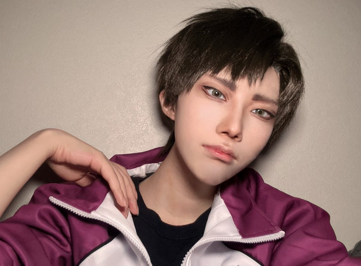 ataru_M04's tweet image. ｳｼﾜｶちゃん