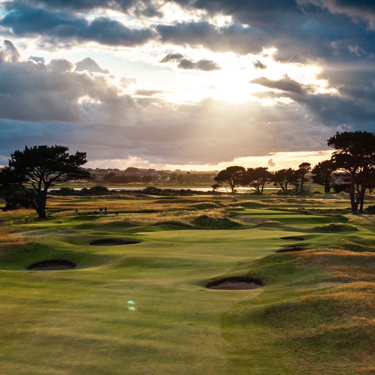 Portmarnock Golf Club tweet media