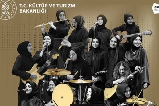 Erkeklere giriş yasak!
Neo-liberal şeriatın son perdesi: Özgürlük ve çeşitlilik söylemiyle süslenmiş ayrıştırıcı muhafazakârlık.
Görünürde ilerici, özünde gerici. Sanat artık birleştirmiyor, ayrıştırıyor. 🎭 #sanat #borsa