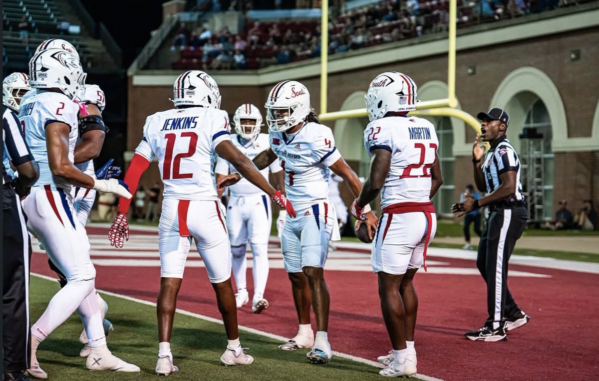 GambleCorner734's tweet photo. CFB Tuesday🏟️

South Alabama -7 (-125)
FIU +10.5 (-120)

Possibly more plays coming!💪🏽

#CFB #CFBpicks #GamblingTwitter #GamblingX https://t.co/5r7eEGTLgX