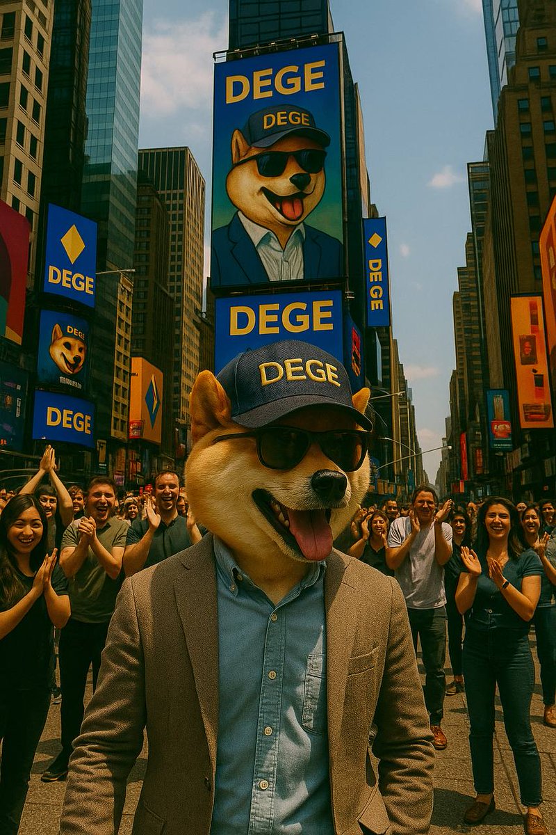 Coins2daMoon's tweet photo. @cryptoazyra Dege CTO @DegeNationCTO https://t.co/u3xmguy9YP
