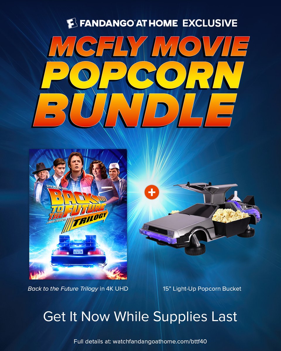 バック・トゥ・ザ・フューチャー グッズ FanCon  2018 Where we're going, we don't need roads!