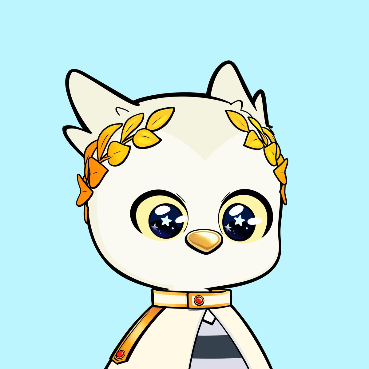 I am my wiso, my wiso is me