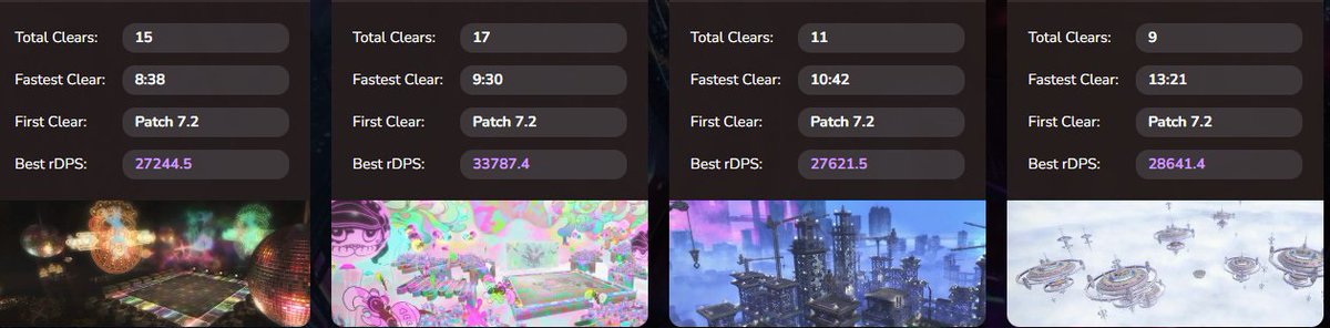 s7ylus's tweet photo. it's not nice to shame ppl for dmg, but since you wanna attack me for my (lack of) damage, what are these rdps numbers, maybe double caster is not meant for you, cause you're so god damn shit at your job, you need another melee so that you can keep your princess caster spot https://t.co/LHYS3aiyyo