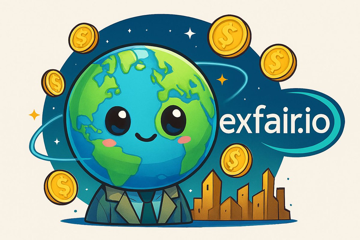 exfairio's tweet photo. https://t.co/a2CKNFEkhA. https://t.co/7LwnIJEvb1 https://t.co/Sbr0ixYBrw #fairnetwork #isim #exfairio. @iSimToken $iSim https://t.co/lDnPA8XTJq