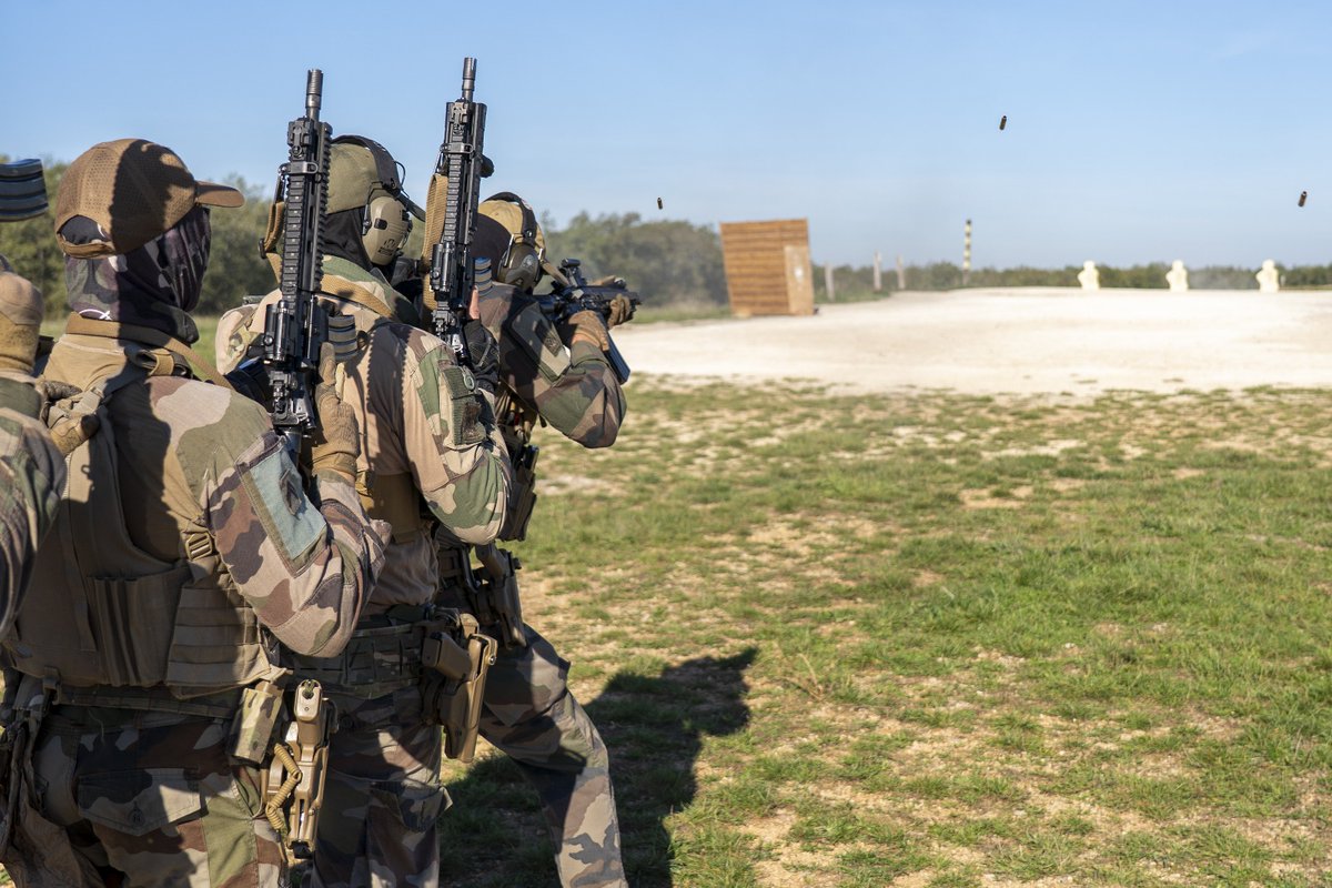 Chef de Corps 1er RTP tweet media