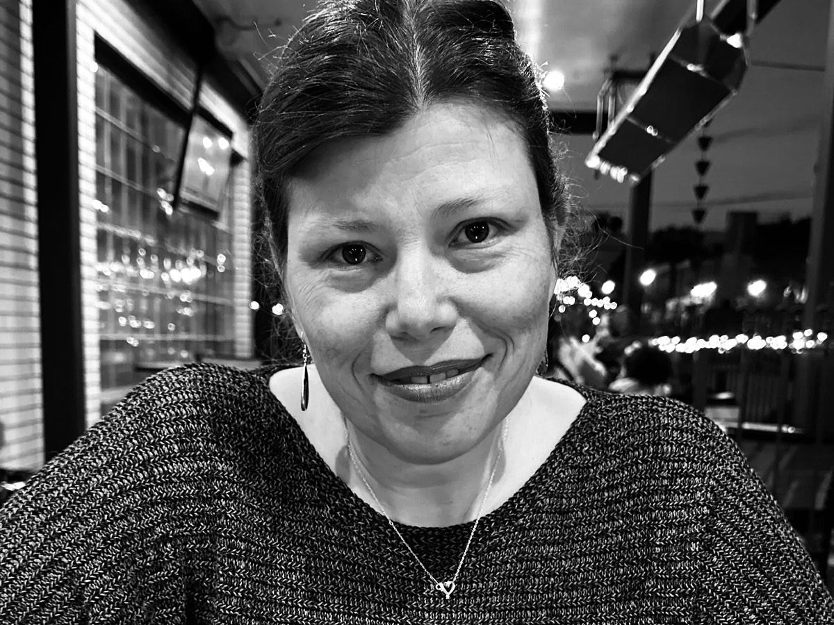 LIUNA's tweet image. LIUNA is devastated to share that we lost a member of the LIUNA family last week in a tragic cycling accident. Lisa Martin has been an indispensable member of the LIUNA Strategic Communications team since 2007. She served the members of LIUNA with creativity, kindness and hustle.…