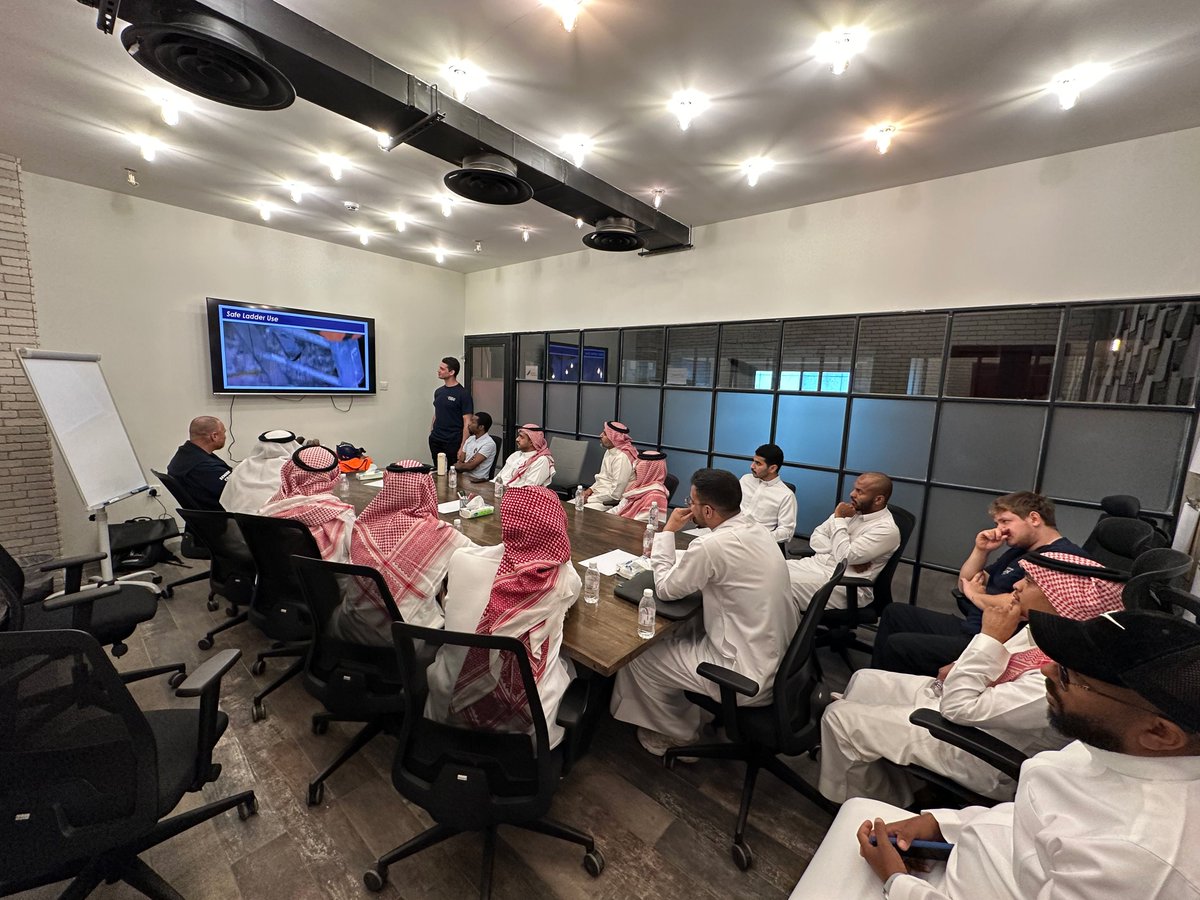 Gallowglass Group tweet media