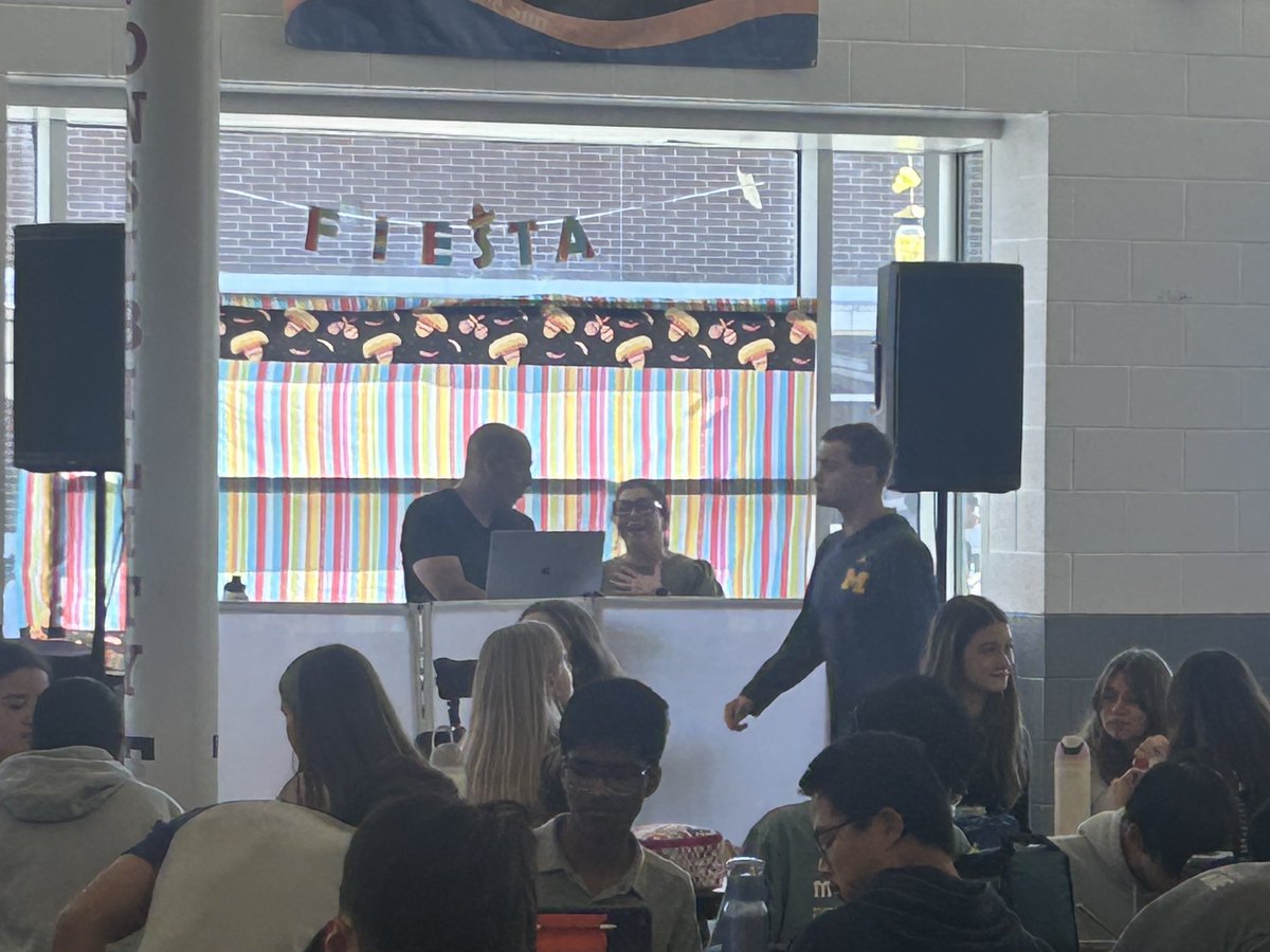 Daniel House tweet media