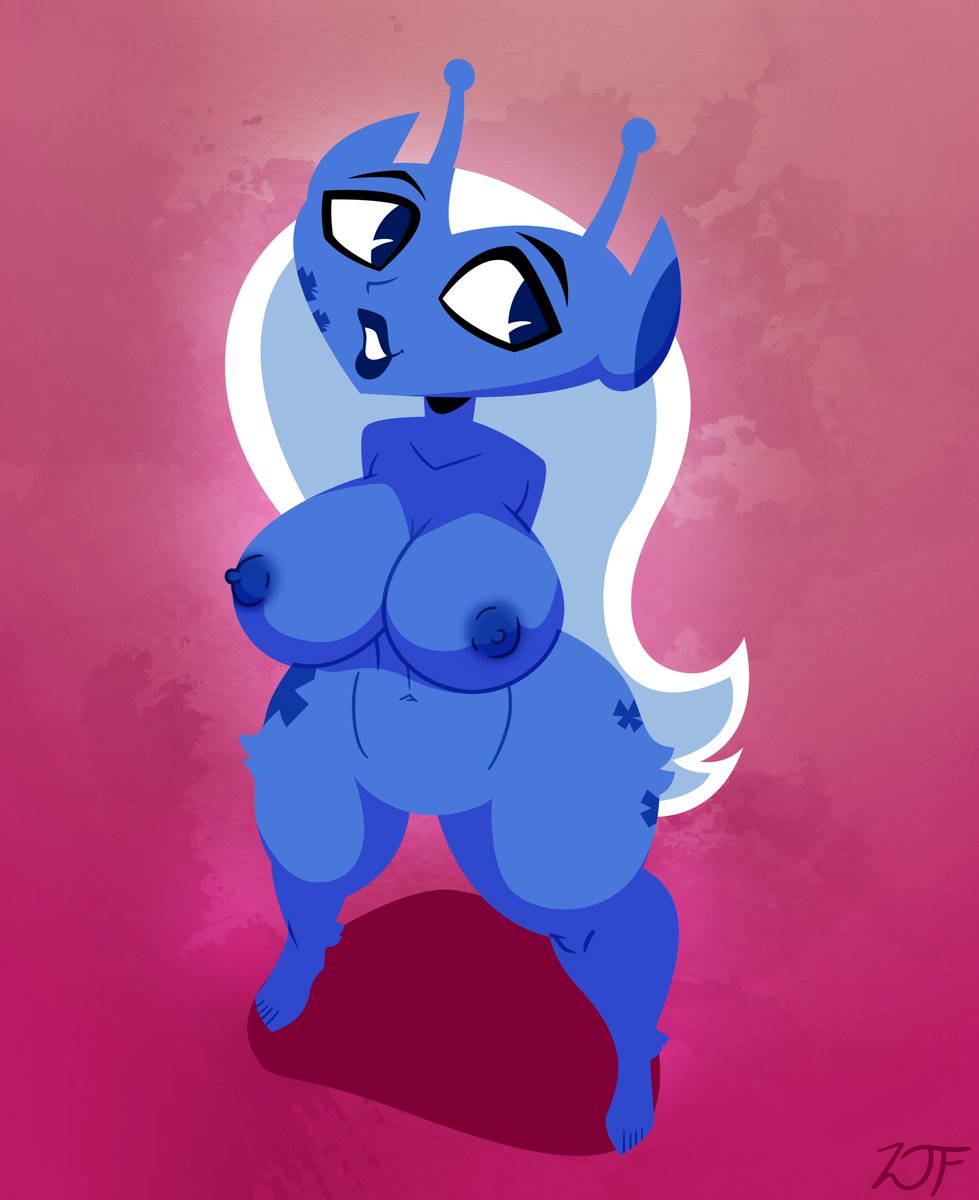 RustySh4ckl3ford🔞🎨 tweet media