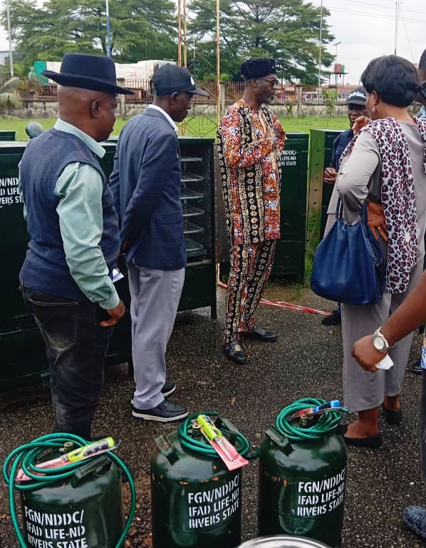 Life-ND Project tweet media