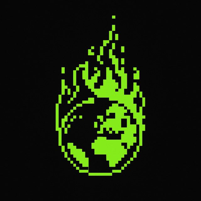 devifyvrq9's tweet image. "MELT'S COMMUNITY RAID: BURN IT DOWN! 🔥💥 Join the melt squad and let's bring the heat! 🌟 We're melting the competition with our unity, skills, and determination! 💥👊 Who's ready to join the fire? 🤜🤛 #MeltCommunity #GamingRaid #BurnItDown"