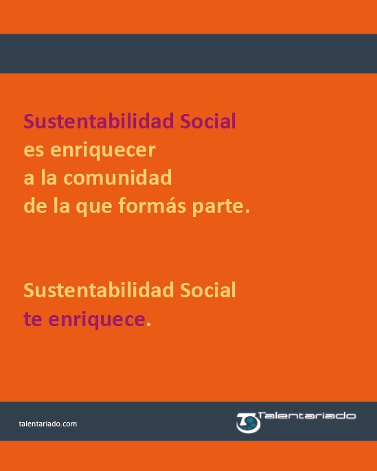 ferSolariScope's tweet photo. Así de simple es comprender el sentido de enriquecer a la comunidad; la clave que hace la diferencia es cómo la enriquecemos, funciona si es sin crear dependencias facilitando el tránsito a través de la Senda de la Prosperidad.
¿Te ayudamos a lograrlo?:
hola@talentariado.com https://t.co/9zZGiBlAsj