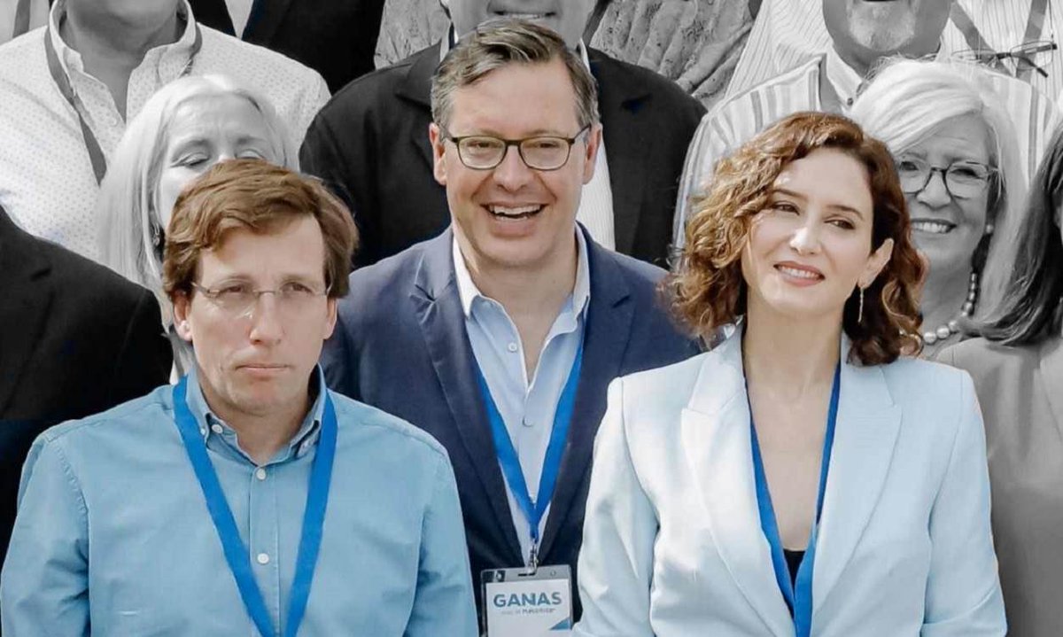 Mis dos abortos, Carapolla y Alfombro.