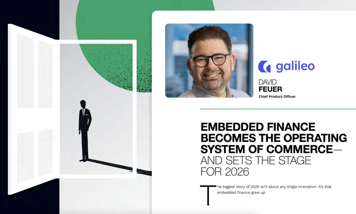 Galileo Financial Technologies tweet media