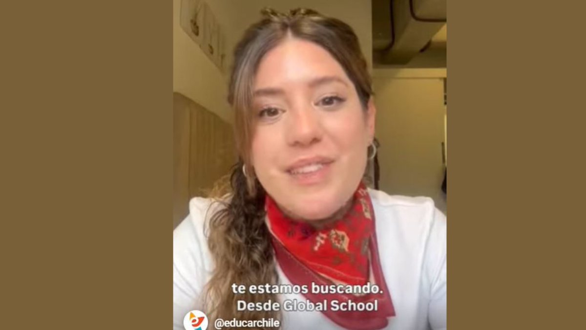 Portal Educarchile tweet media