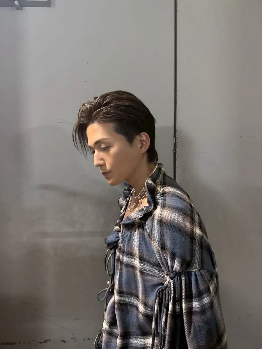 八木勇征 (@yuseyagi_bot) / X