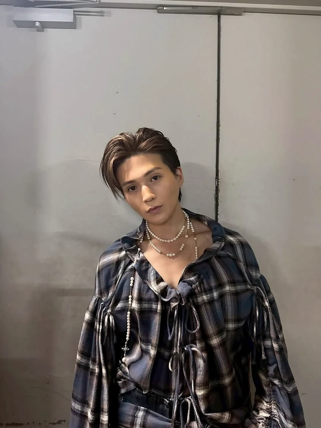 八木勇征 (@yuseyagi_bot) / X