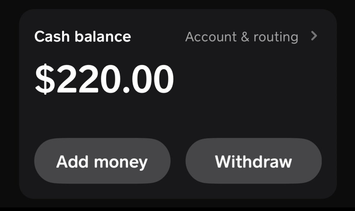 Helping a few that like &amp; repost

Drop your CashApp. Make sure you’re following ✅