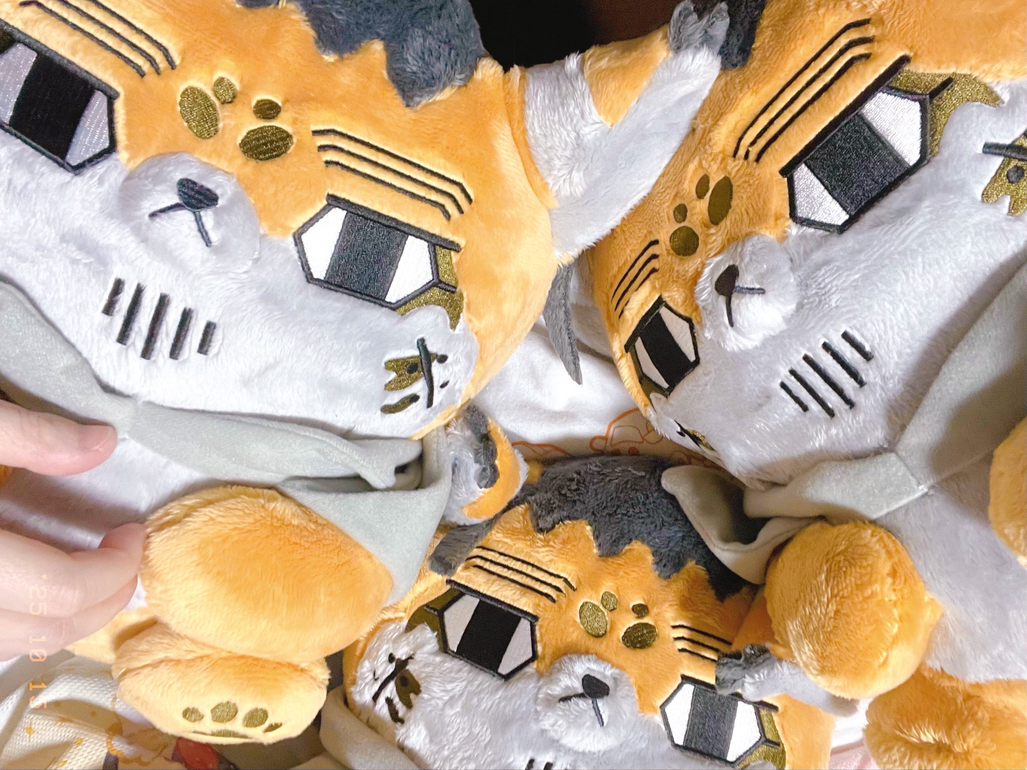 あやお💥12ちび1王3王子 (@_upper_cut_) / X