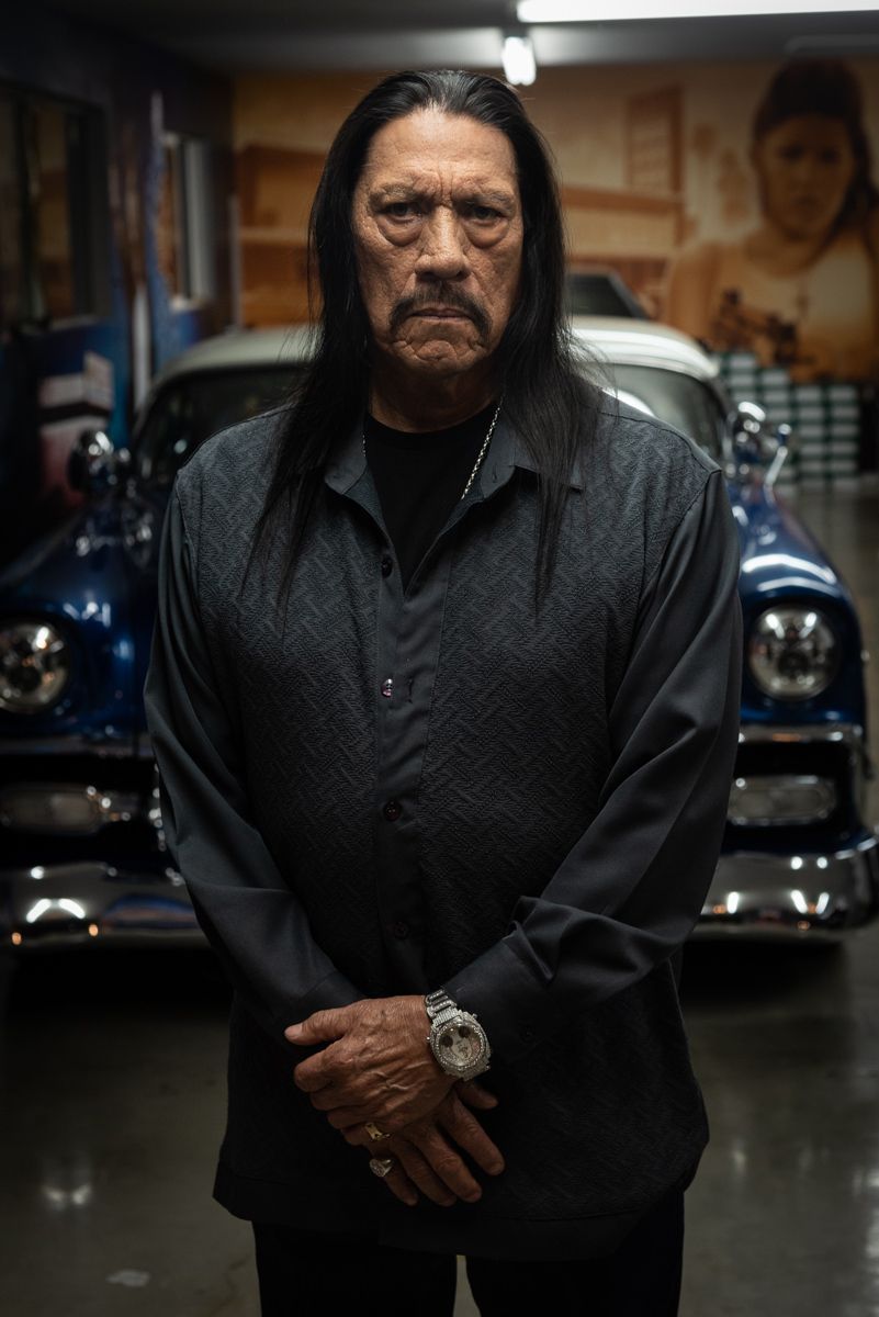 ShogunFilms's tweet photo. When a respected Green Beret is murdered by a drug gang his colleagues, rise to reclaim justice on the streets. 

Starring Lee Majors, Nick Moran, Ian Ogilvy, Danny Trejo, Patsy Kensit, Jeanine Nerissa Sothcott, Billy Murray, &amp; Michael Paré

Expendables move over! 

#movies https://t.co/tChEsKDXmO
