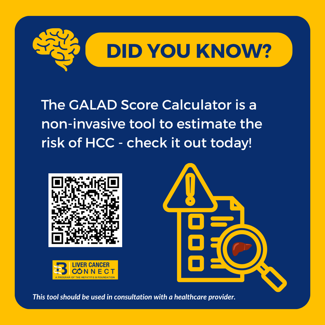 Liver Cancer Connect tweet media