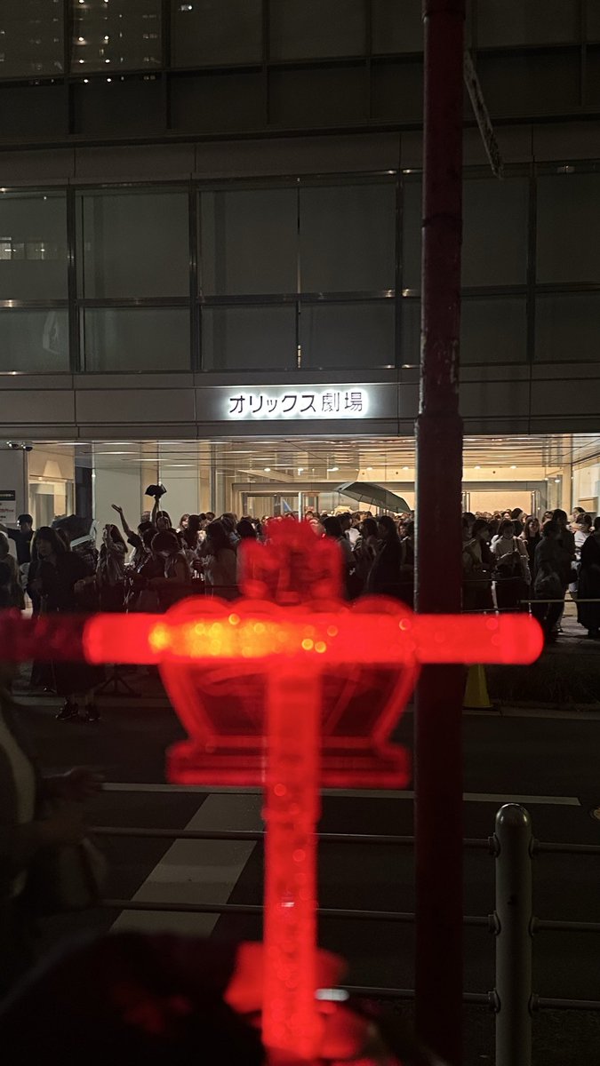 wp_d76's tweet photo. 現場行ったら毎度お隣さんが声かけてくださっていつも楽しい🥹帰り際には、人生頑張りましょ✊🏻💖ってなるwwwwww https://t.co/baGauY32qS