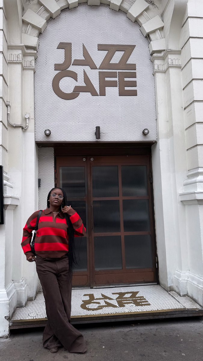Gyakie_'s tweet photo. LONDON - 21st October - JAZZ CAFE. 
super excited about this one. see u soon!🤍

https://t.co/7gS7Uc8M8u https://t.co/en7j87pTWj