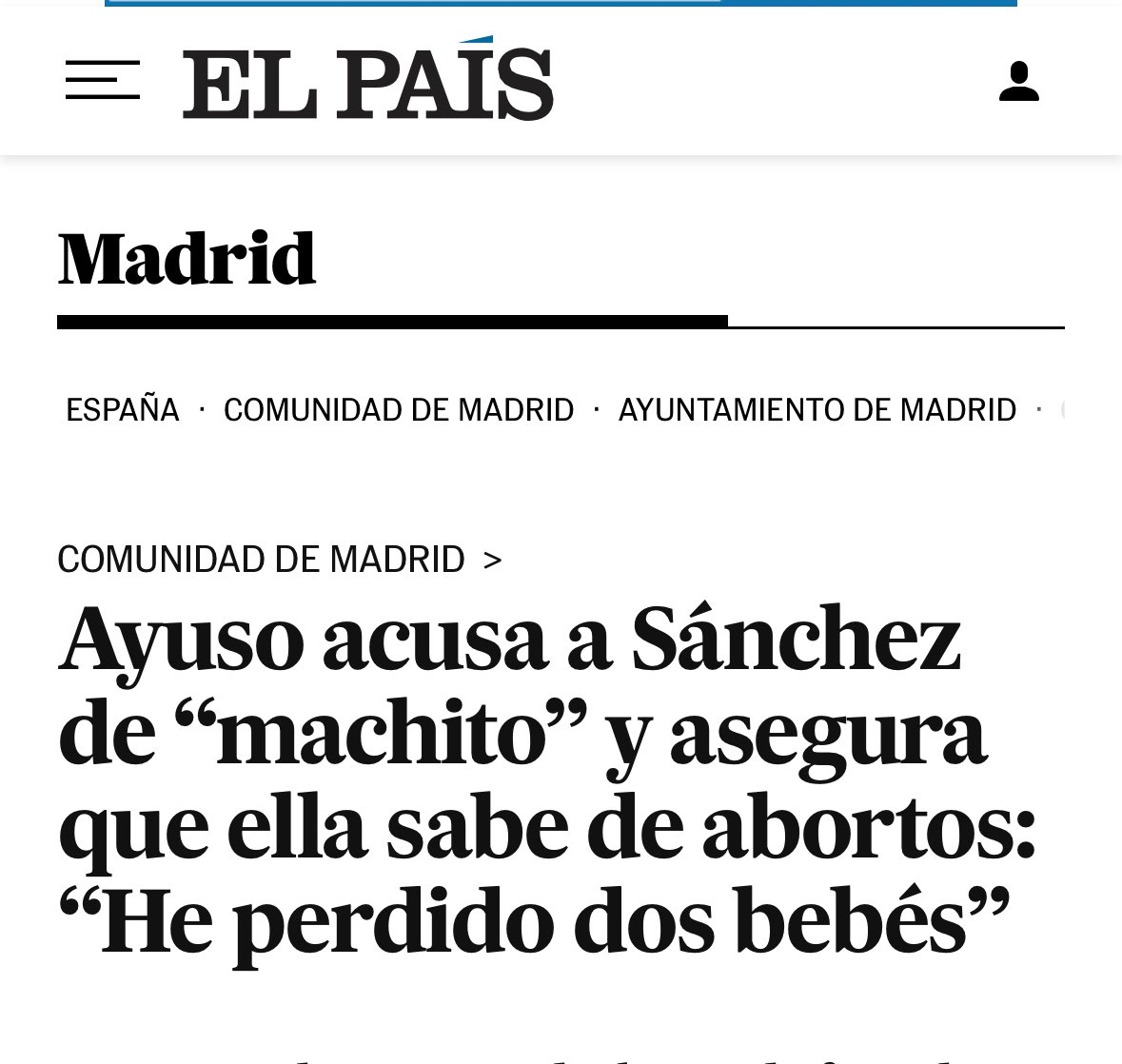 Cristina Hernández tweet media