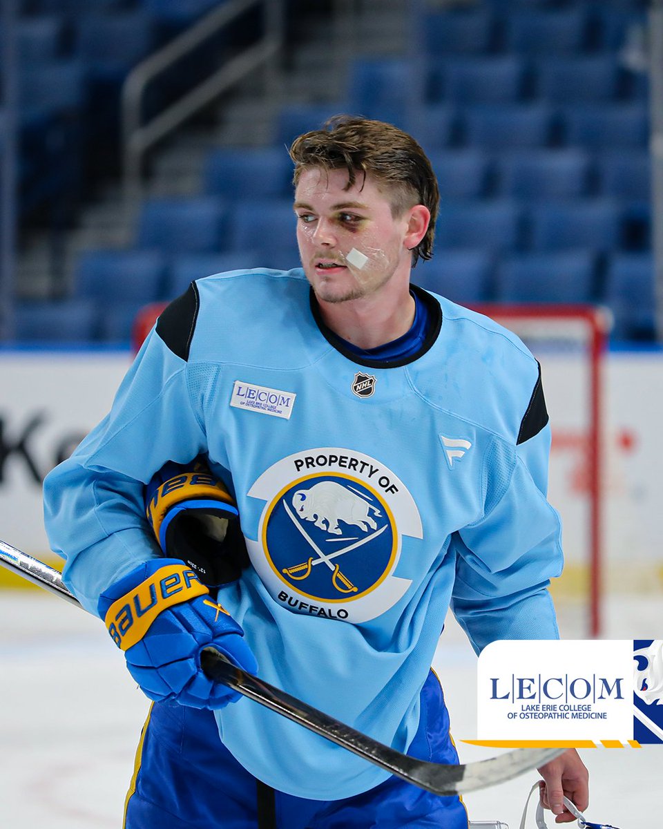 y - Buffalo Sabres tweet media