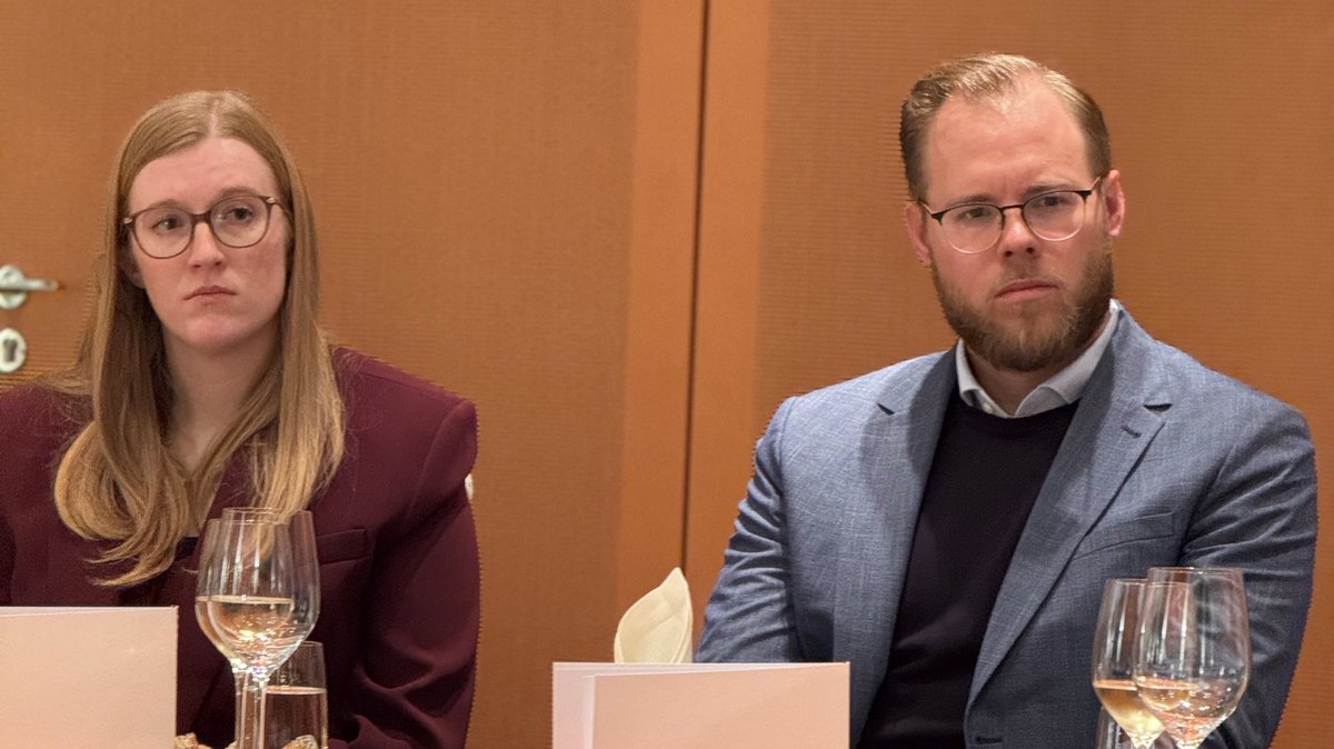 Björn Wohlert MdA tweet media