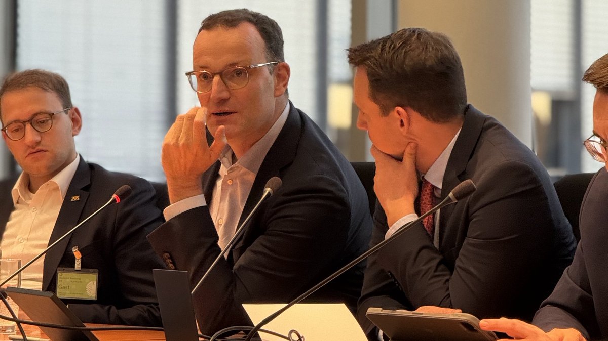 Björn Wohlert MdA tweet media