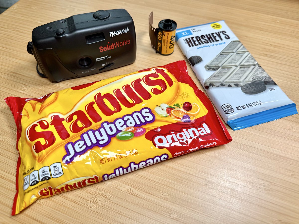 What do these things have in common? Find out during our 30 Years Of <a href="/SOLIDWORKS/">SOLIDWORKS</a> 2026 Rollout celebration event on October 21 at <a href="/gsc3d/">GSC</a>! #SW30 lnkd.in/g6G3BUAN