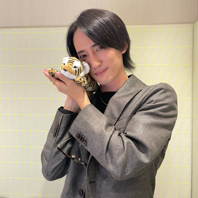 川島如恵留(#TravisJapan) 📺アーカイブUP!! ＼ インスタライブ後