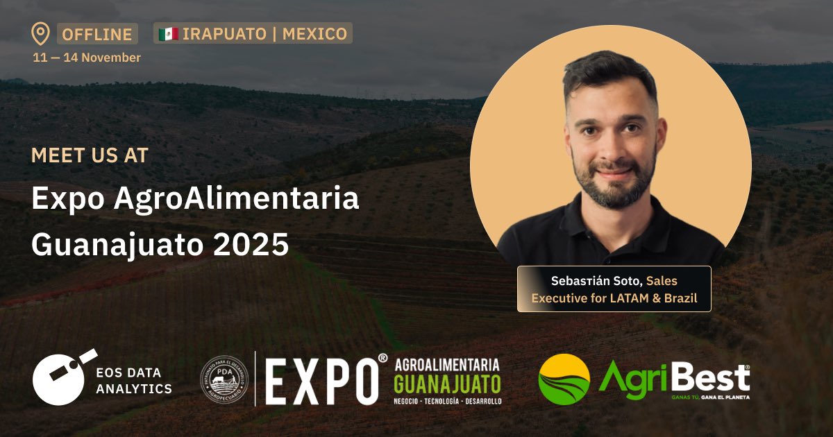 EOS Data Analytics tweet media