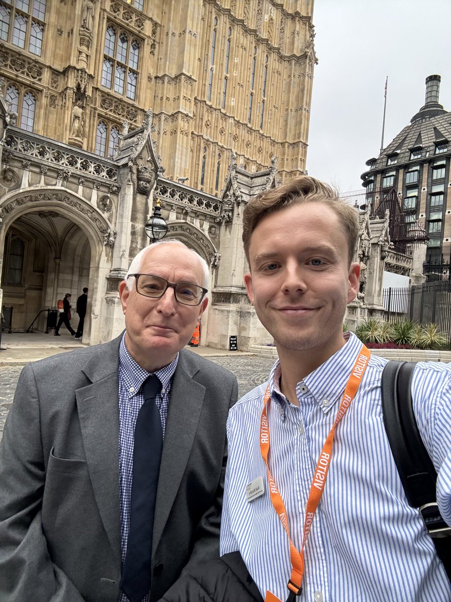 mndcampaigns's tweet photo. Big thank you to @NeilForPoole for meeting with us in Westminster to discuss our upcoming accessible housing campaign. 🏡 

Thank you for your continued support for people with #MND in Poole and beyond. https://t.co/JQdrXaDxfH