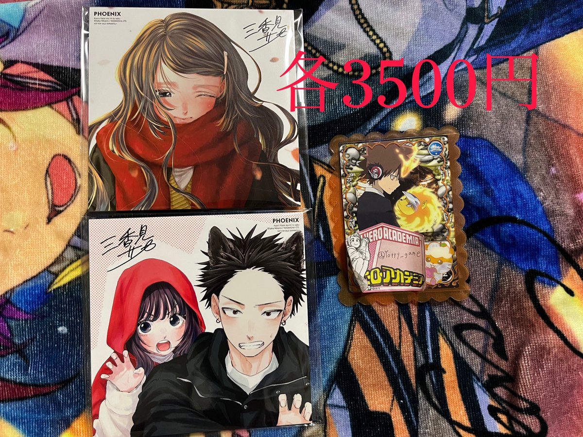 よっぴー tweet media
