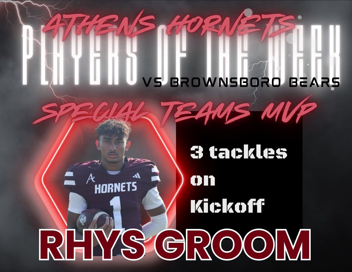 Athens Football tweet media