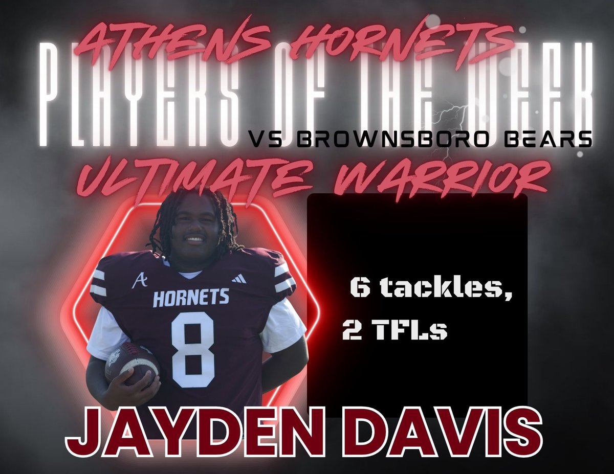 Athens Football tweet media