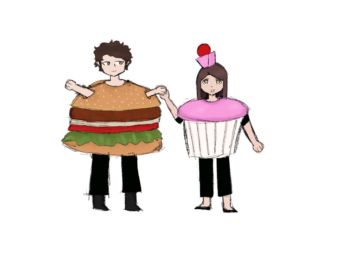 Sir_Frosch's tweet photo. Have some St. Berry Chibis! #stberry #glee https://t.co/xjV4kqlT8r
