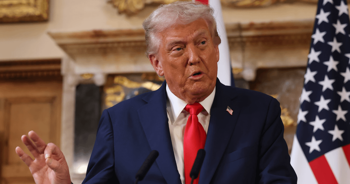 ardizor's tweet photo. 🚨 BREAKING:

🇺🇸 PRESIDENT TRUMP SAYS "THERE WON'T BE A WORL WAR 3"

BULLISH FOR MARKETS! https://t.co/fyVIyWpq8k