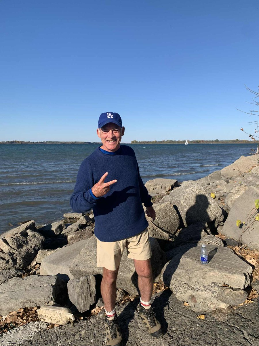 Gilles Trepanier tweet media