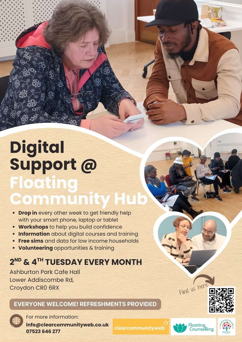 CHASE residents tweet media