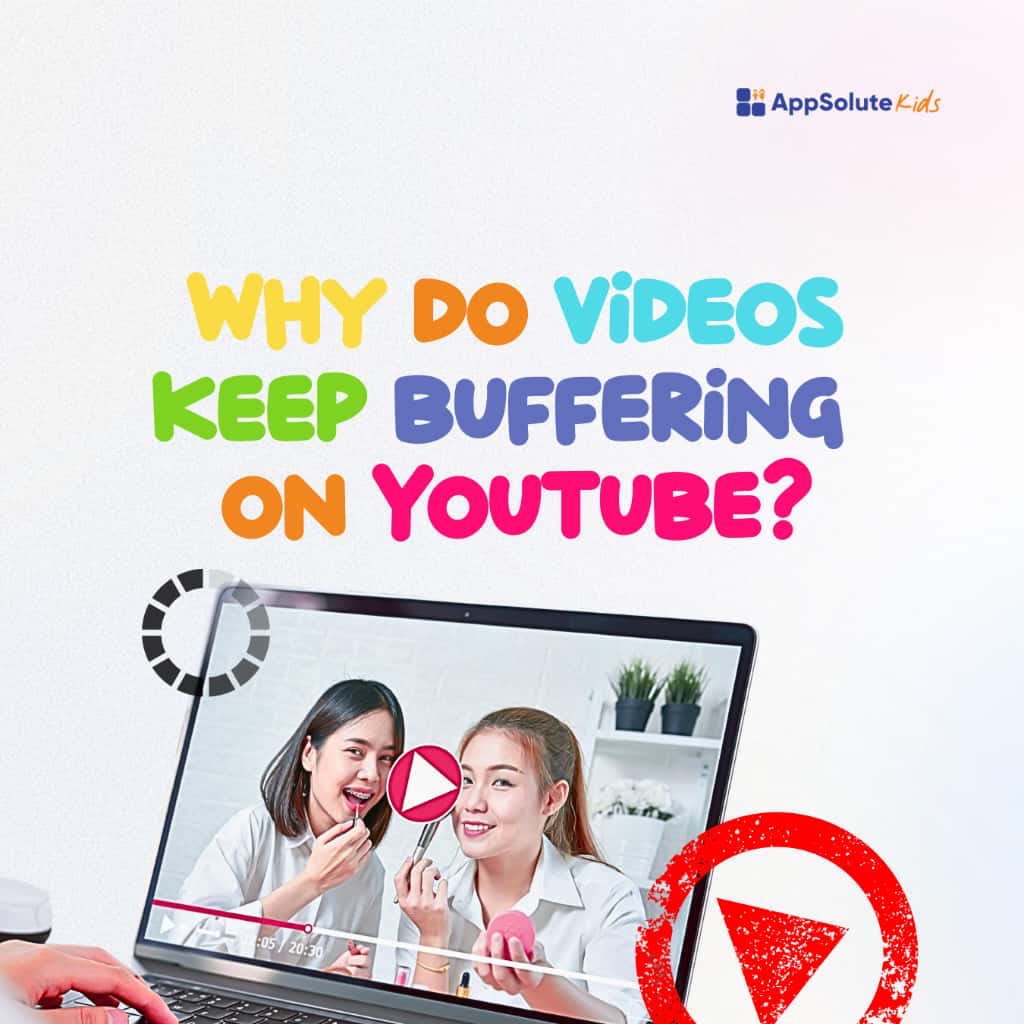Appsolute_Kids's tweet image. Ever notice your video pause right in the middle of the fun? That’s buffering. A fancy way of saying it’s waiting for more internet

#kidsandtech #funfactsforkids #techforkids #learningisfun #curiouskids #funtechfacts #scienceforkids #digitallearning #smartlearning