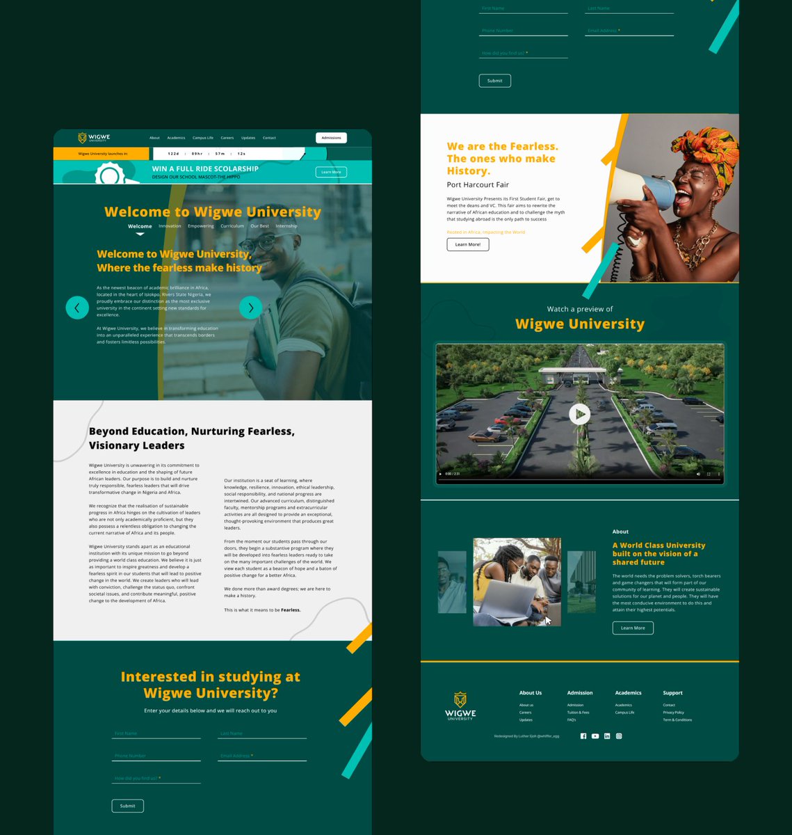 whiffer_egg's tweet photo. @systemsluke @designme Hi, I'm a designer with a focus in aesthetics and usability. Here is my portfolio: https://t.co/1TaRWW4hvP. https://t.co/M1QKCKrKIW