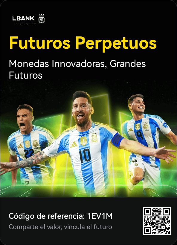 Kiqueh75's tweet image. Únete a LBank para descubrir la era de las Leyendas de los Memes! 
¡Regístrate ahora y gana recompensas de hasta 50.000 USDT! #LBankhttps://lbank.one/s/uZCgoOu