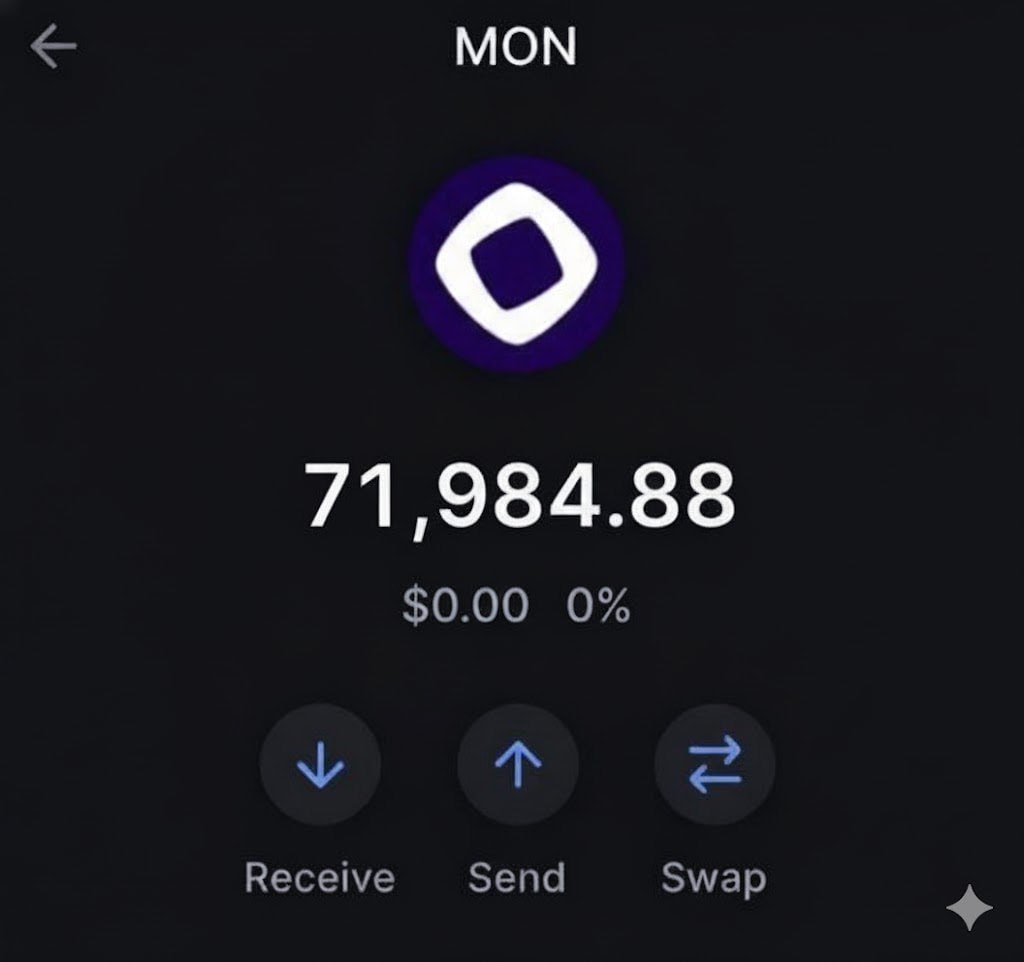 Thank you <a href="/monad/">Monad (mainnet arc)</a> 

life-changing moment😂🤣

btw check whether eligible or not : claim.monad.xyz